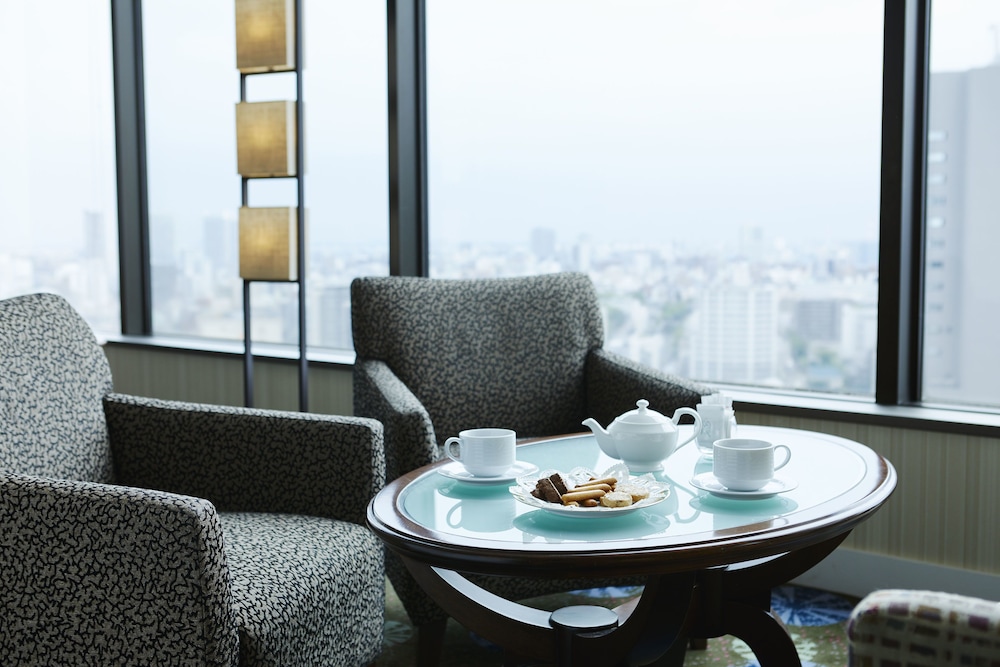 Executive Floor Standard Double Room, No Smoking (Higher Floor, Breakfast & Executive Lounge Access) - Photo 14