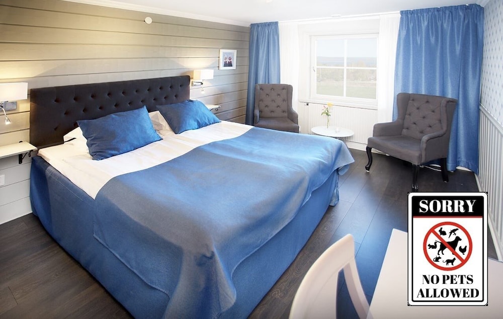 Comfort Double Room (Pets not allowed) photo 1