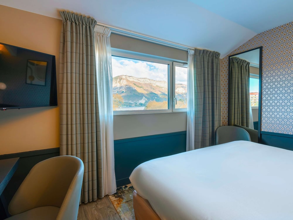 Superior Room, 1 Double Bed