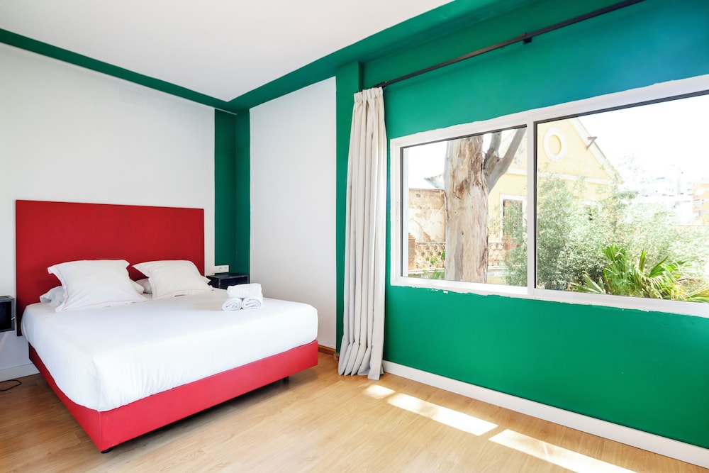 Habitación Doble o Twin Comfort (2 adultos)