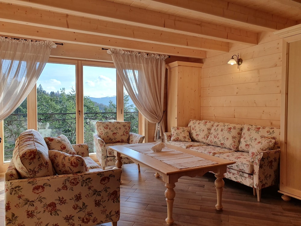 Apartment (Chalet) photo 1