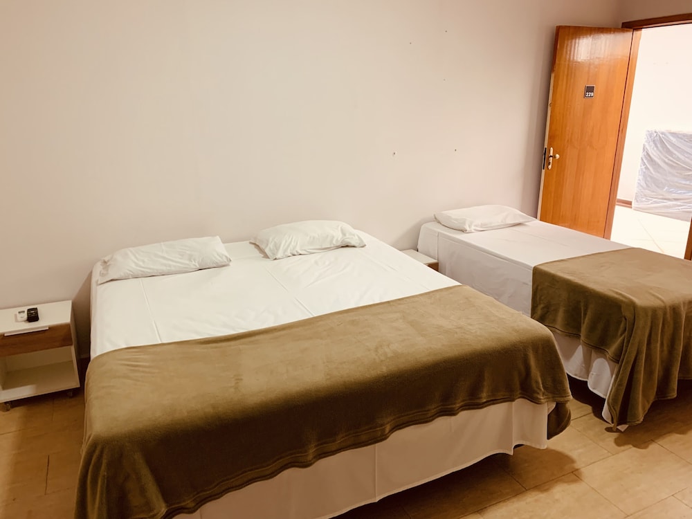 Family Triple Room