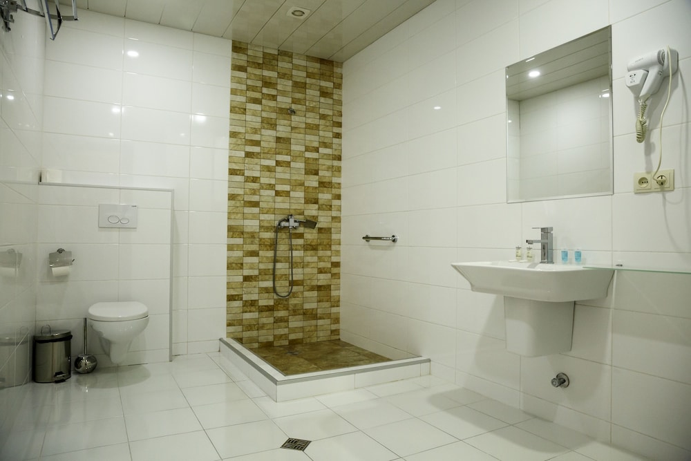 Deluxe Single Room photo 3