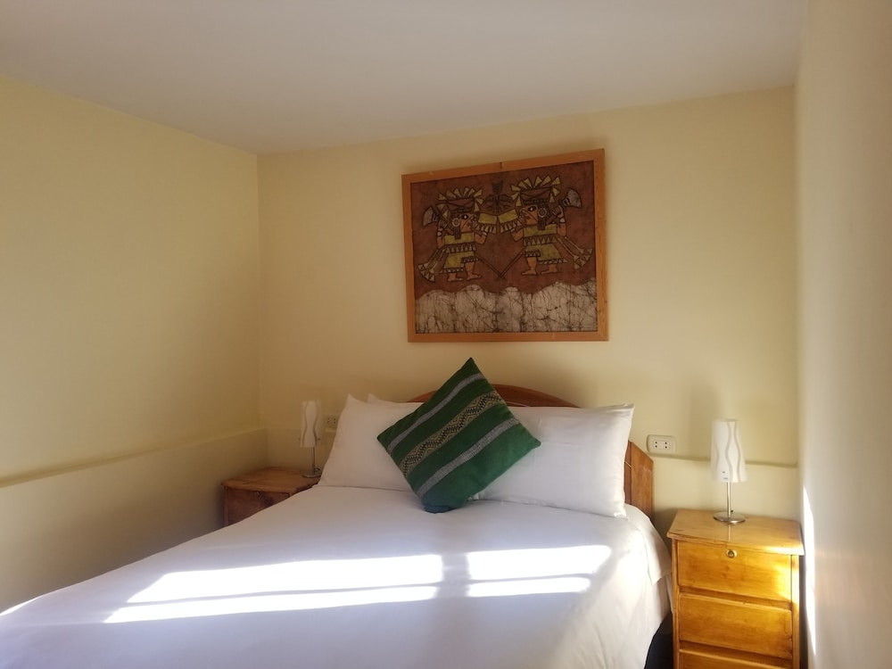 Superior Double or Twin Room photo 3