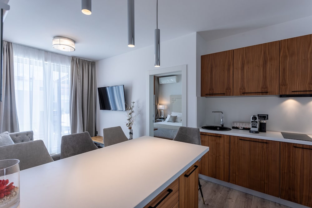 Luxury Apartment photo 3