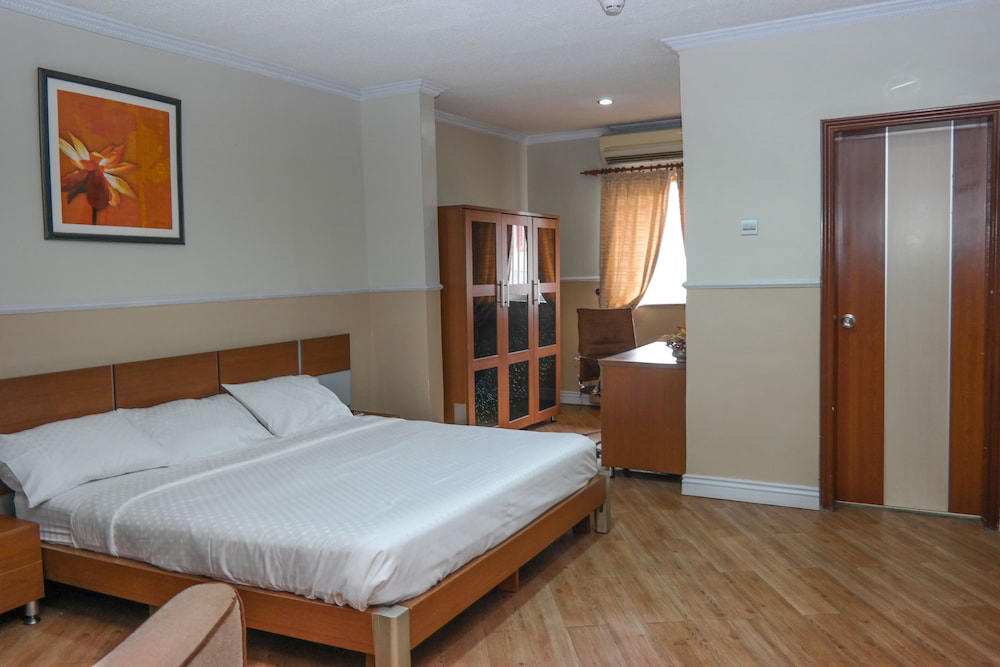 Grand Room, 1 Bedroom, Ground Floor photo 3