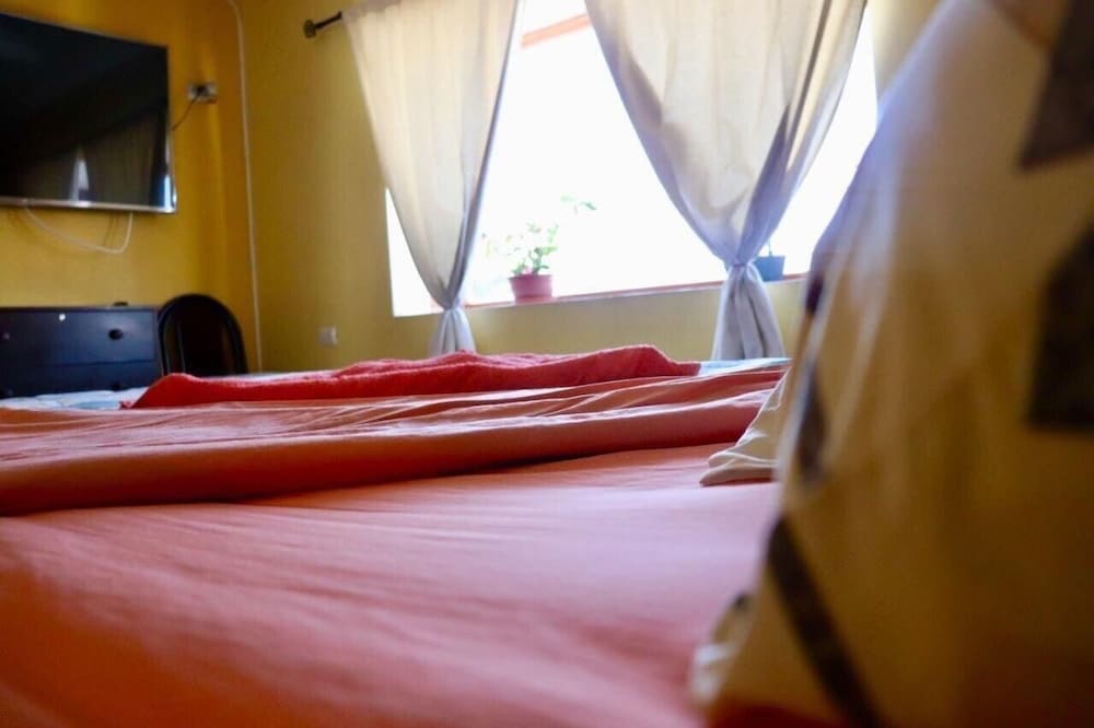 Standard Room photo 2