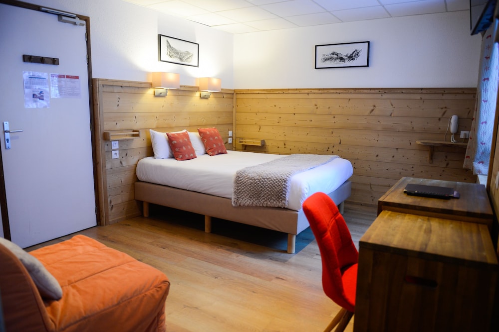 Triple Room Forest View photo 2