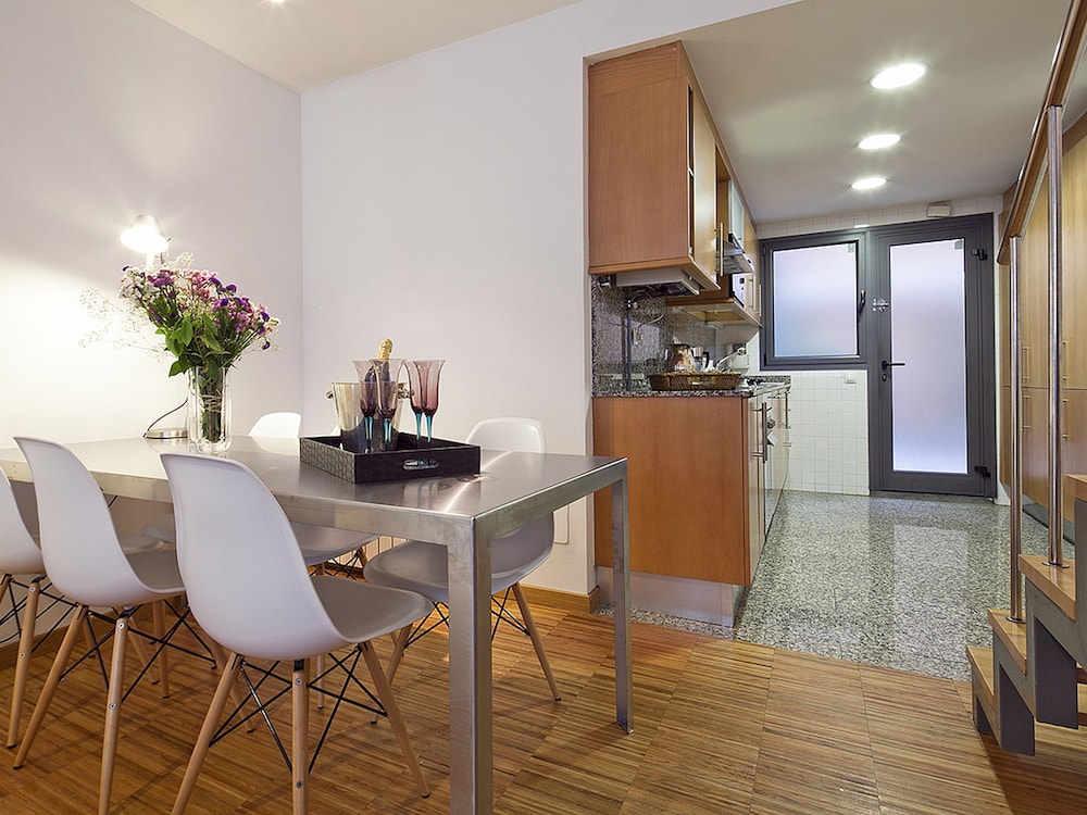 Standard Apartment, 3 Bedrooms, Patio photo 3