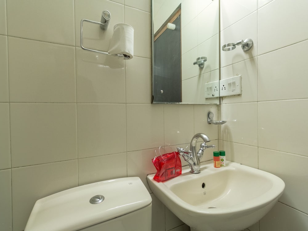 Double Or Twin Room photo 2