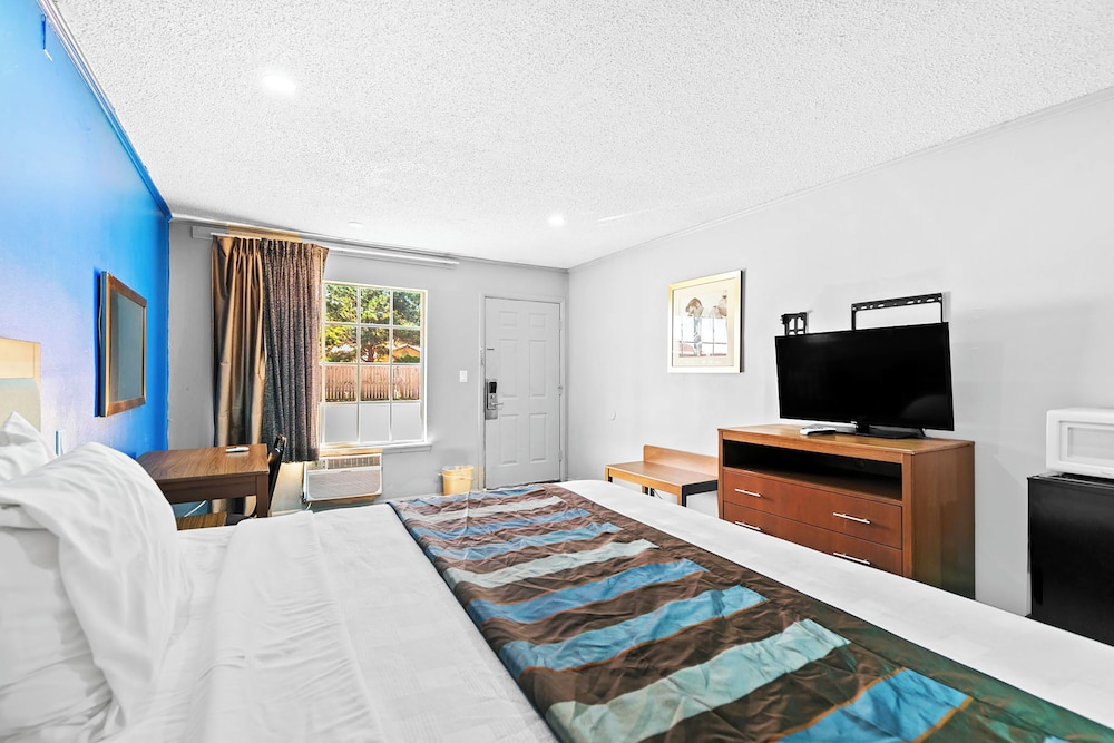 Room, 1 King Bed, Non Smoking photo 3