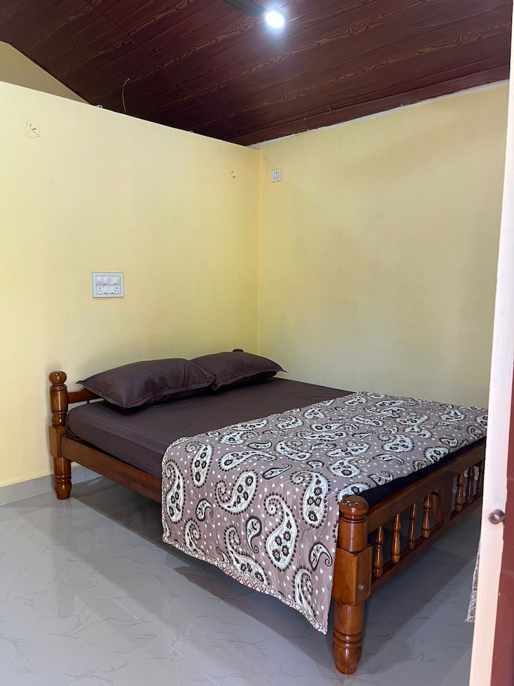 Classic Double Room, Garden View photo 2