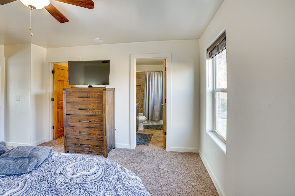 Apartment (2 Bedrooms) photo 3