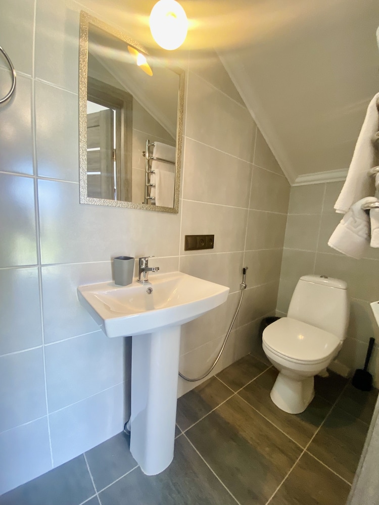 Luxury Chalet photo 2