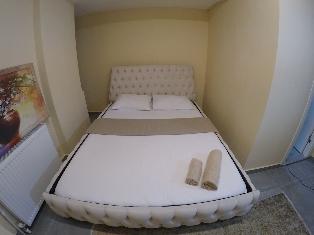 Comfort Double Room photo 3