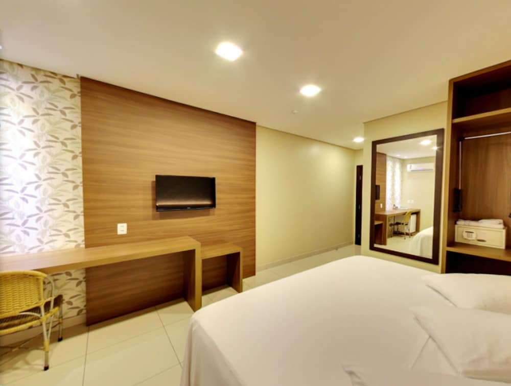 Deluxe Twin Room photo 3