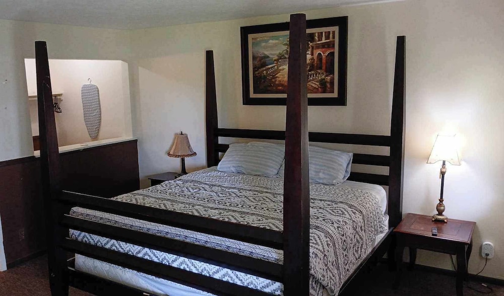 Single Room, Lake View photo 1