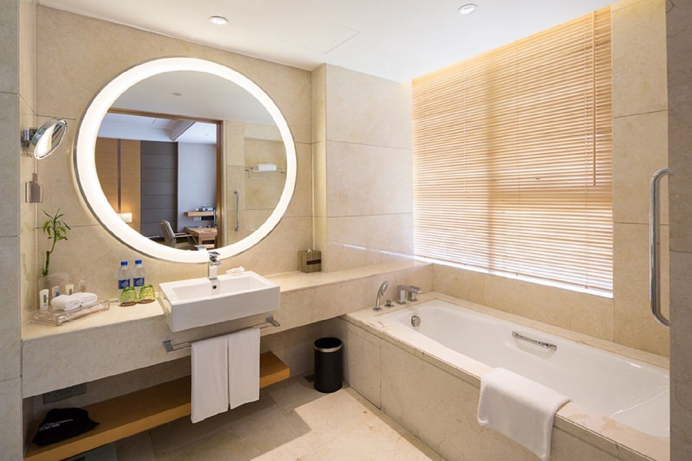 Suite, 2 Bedrooms, Golf View