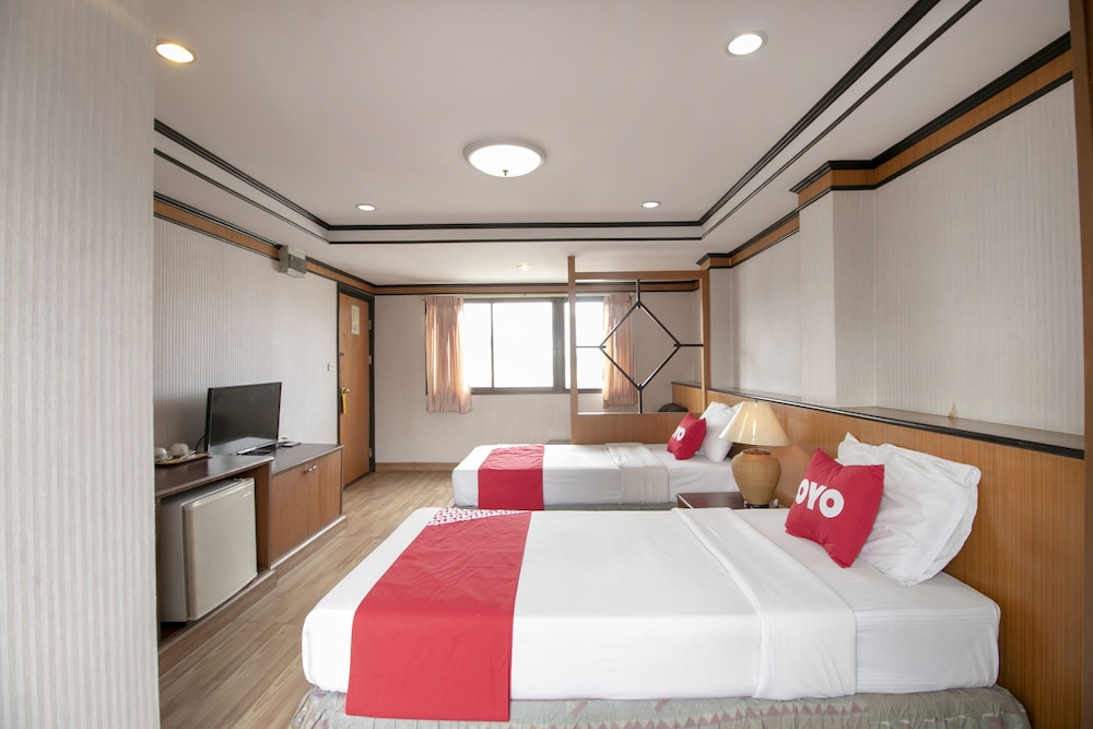 Premier Double Room photo 3