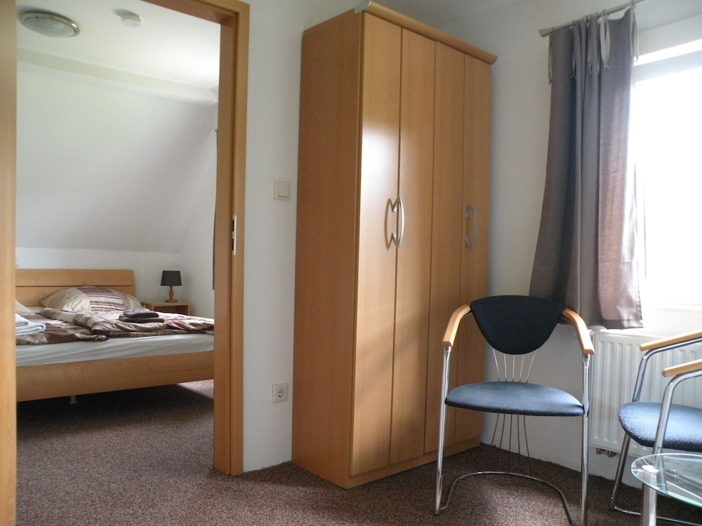 Standard Double Room photo 3