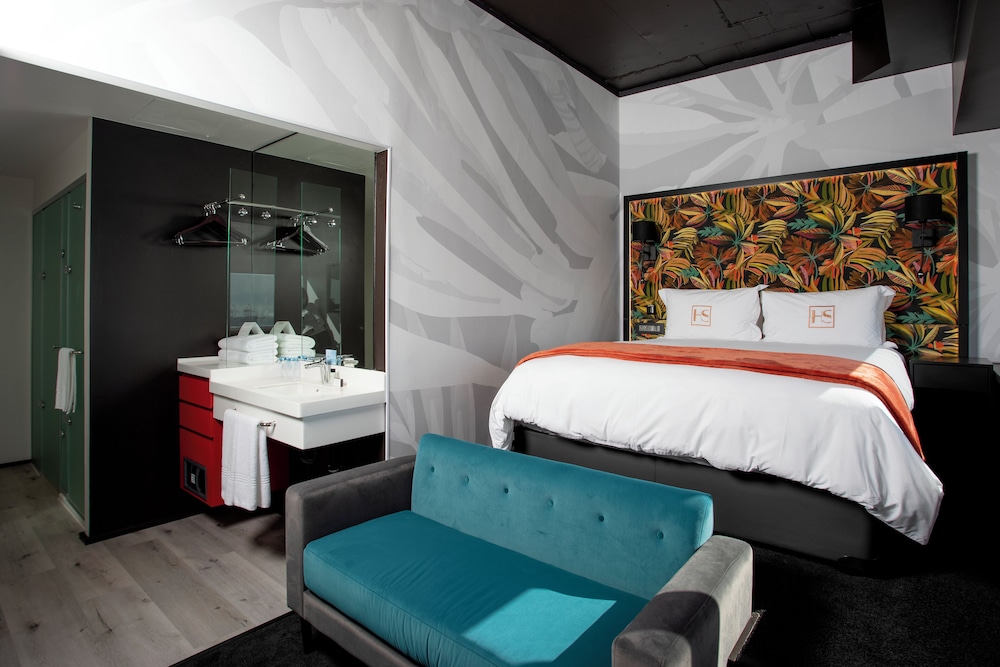 Superior Queen Room - Photo 1