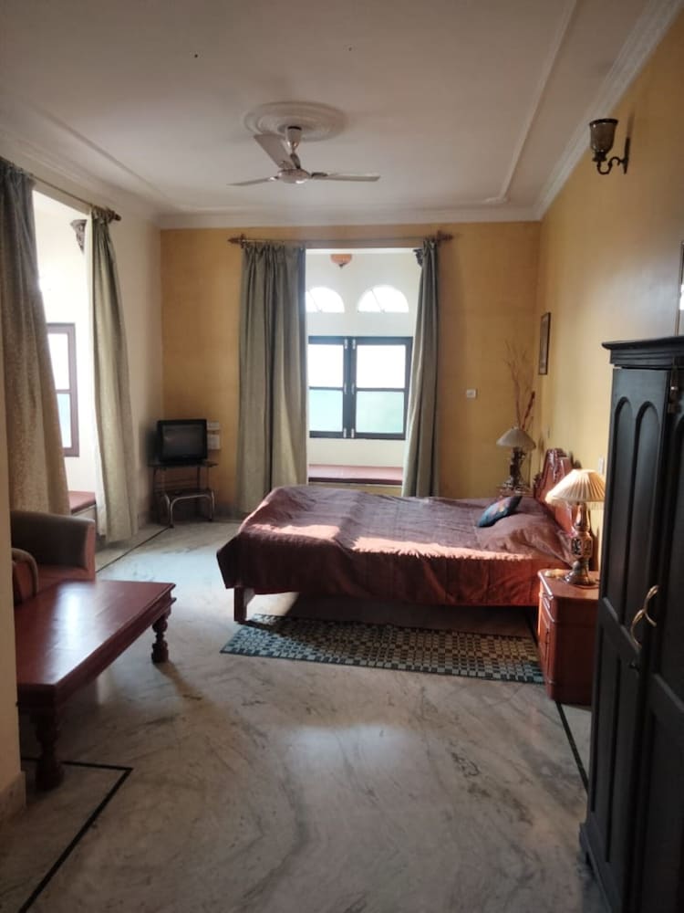 Superior Double Room photo 1