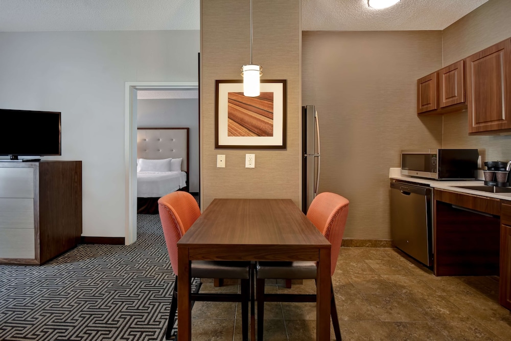 Suite, 2 Queen Beds, Accessible, Bathtub (Mobility & Hearing) - Photo 1