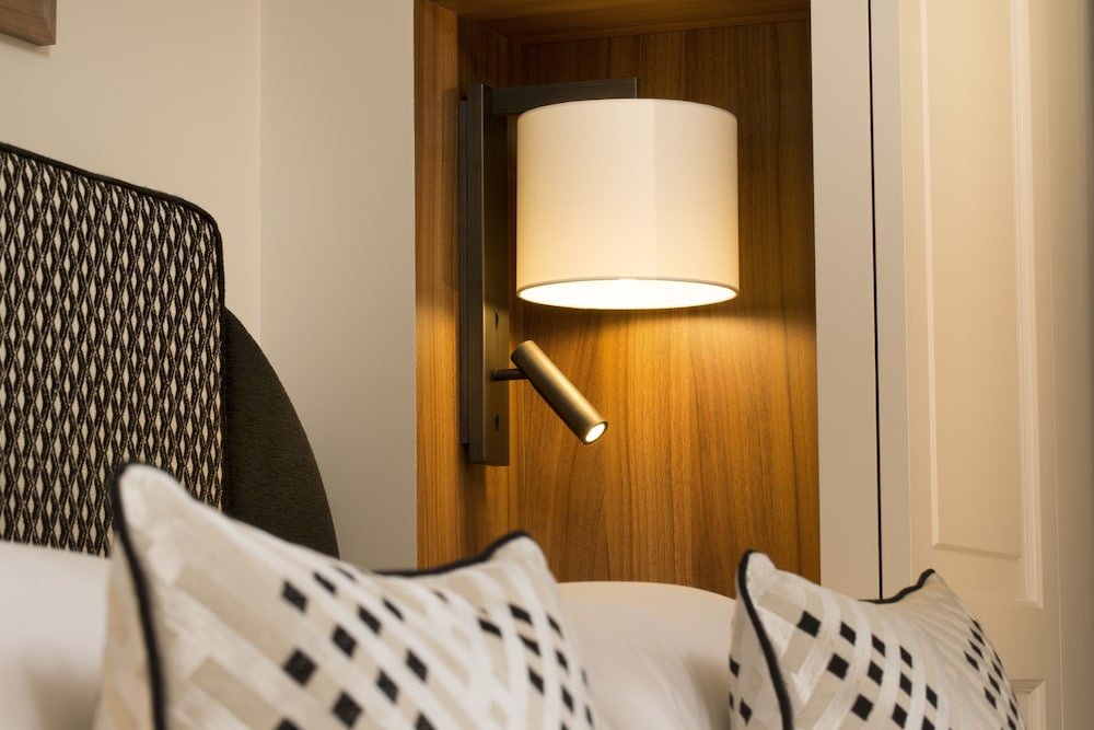 Deluxe Twin Room, 2 Twin Beds