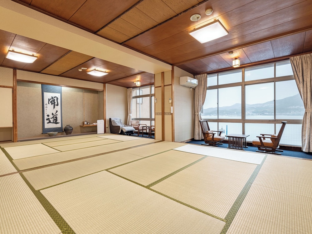 Family Room, Non Smoking, Ocean View