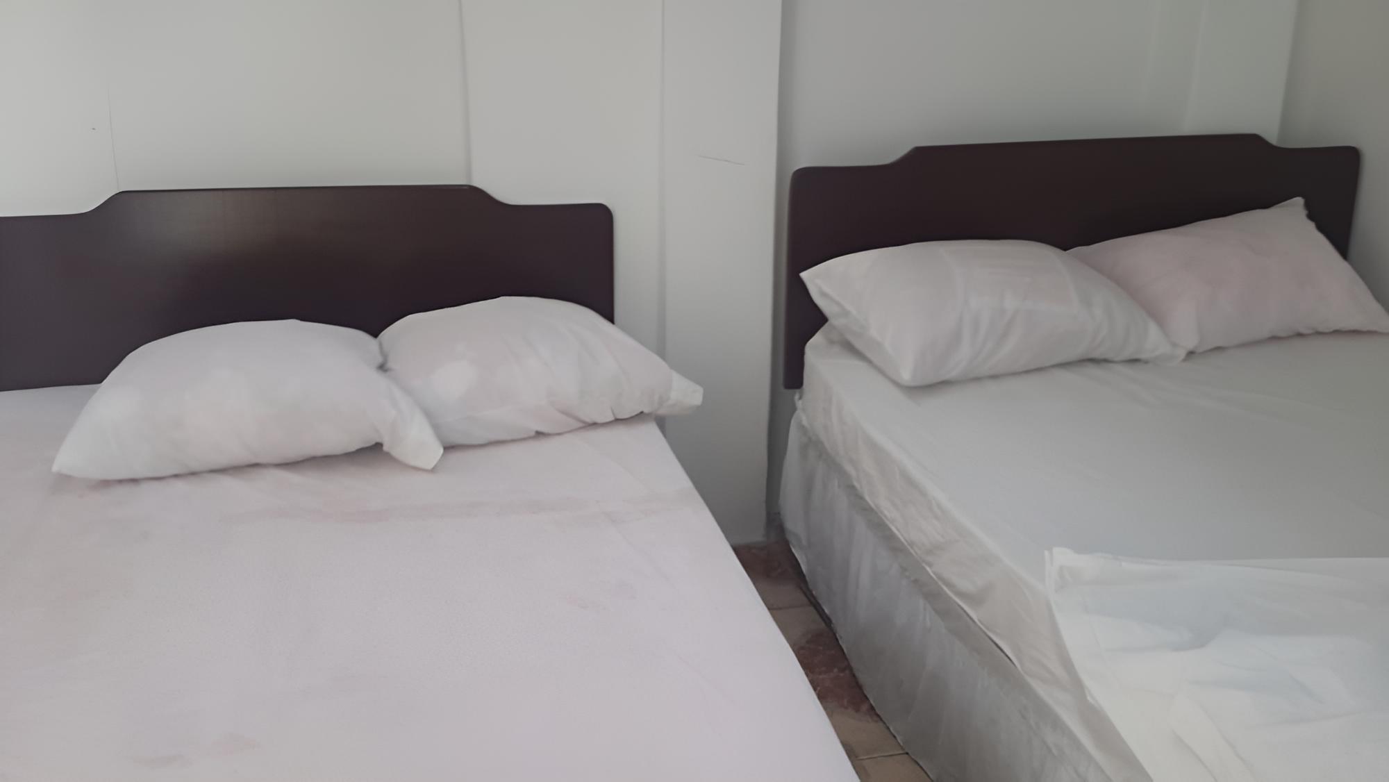 Family Backpackers Fan Room photo 1