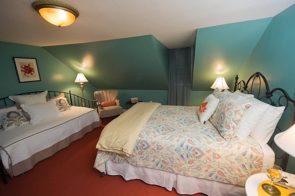 Room, 1 Queen Bed, Non Smoking photo 1