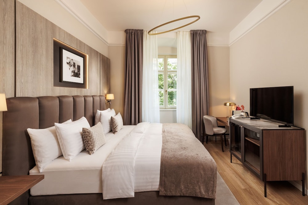Superior Double Room, 1 Queen Bed