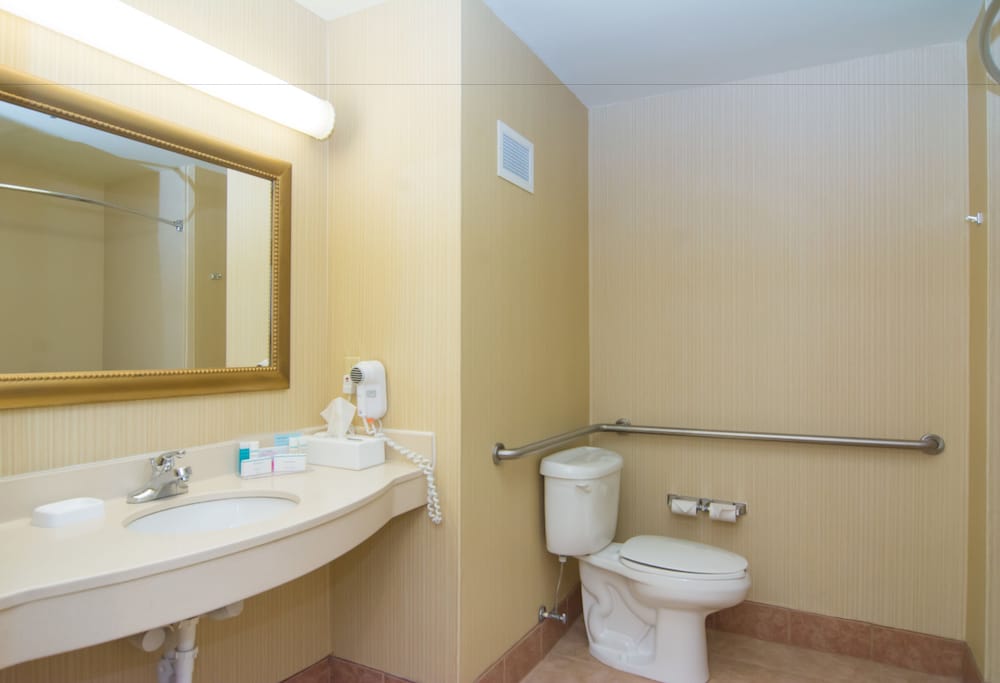 Hampton Inn Jacksonville I-10 West, Billede 2