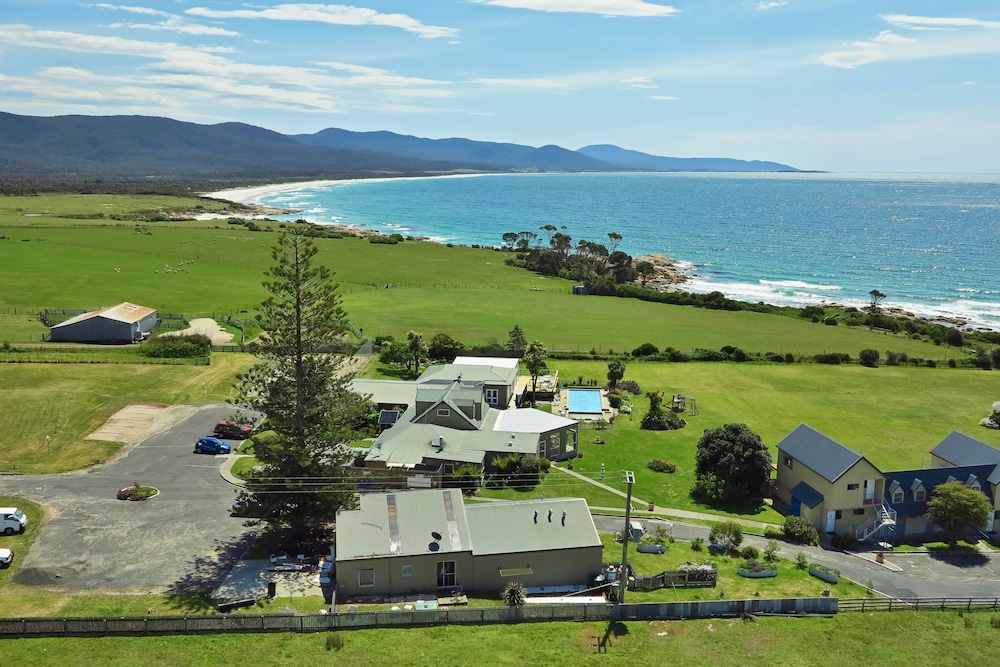 Basic Apartment, 2 Bedrooms, Ocean View