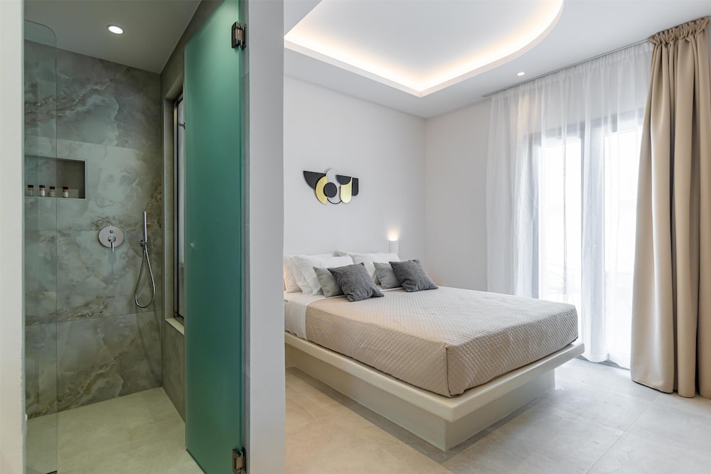 Family Suite, 2 Bedrooms, 2 Bathrooms