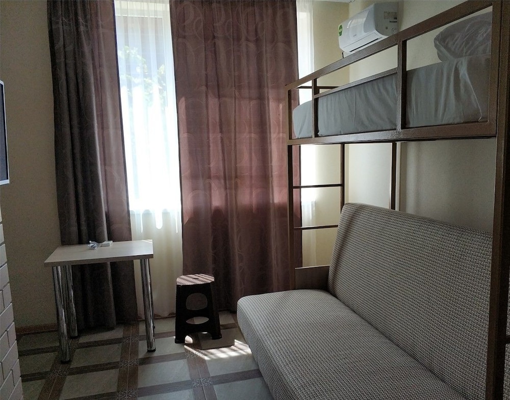 Family Triple Room photo 1