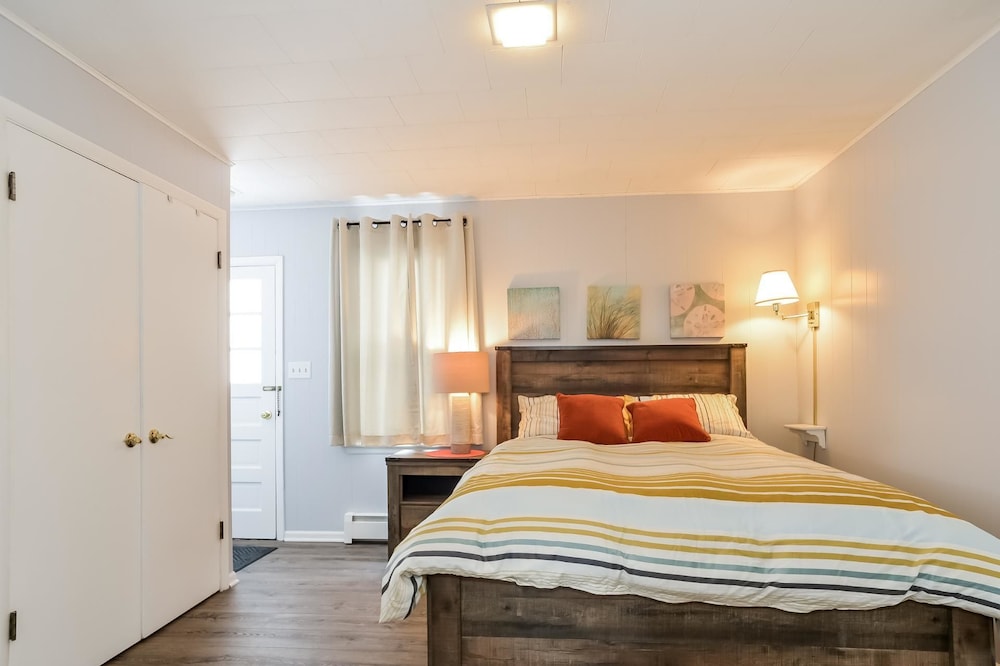 City Condo, 1 Bedroom photo 2