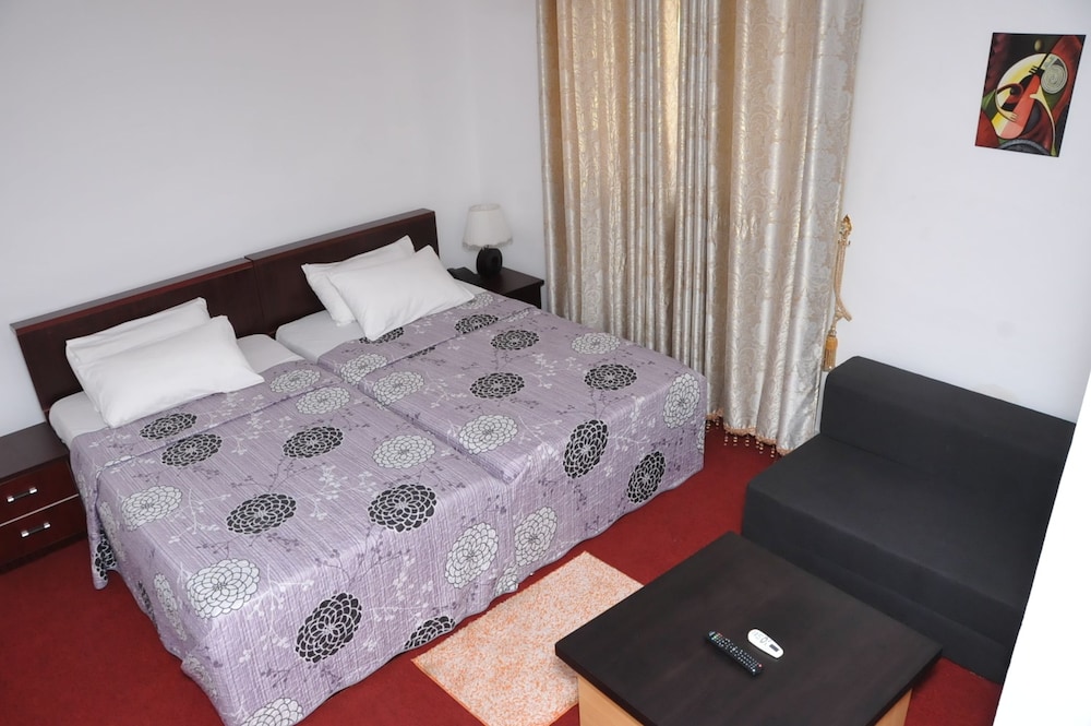 Double Room photo 2