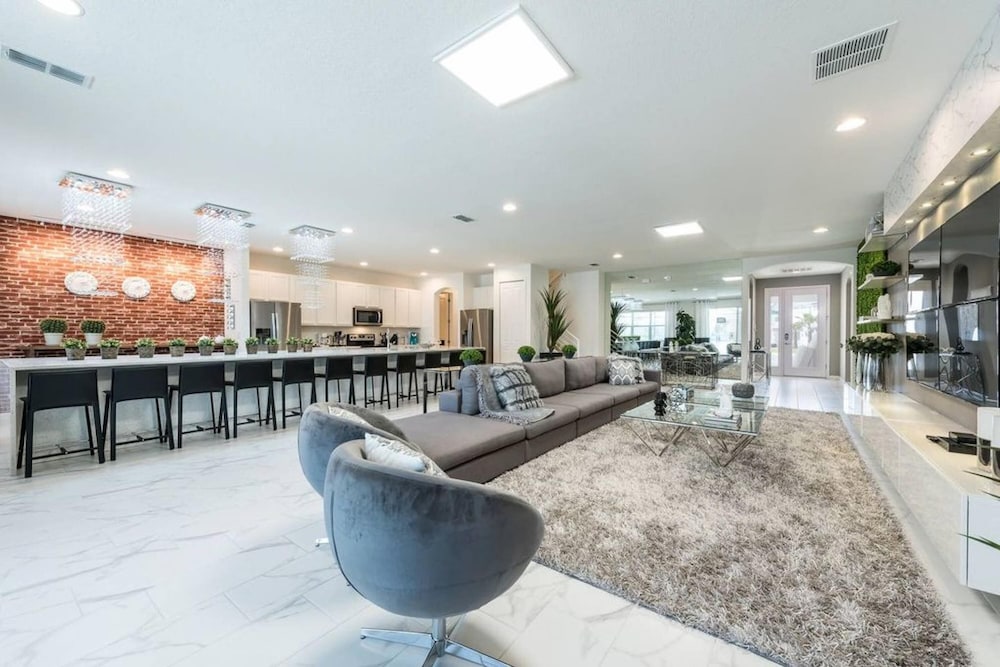 Unique Masterpiece15 Suites Sleeps 30 Son101, Foto 52