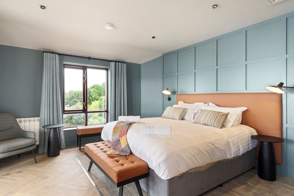 Master Suite photo 2