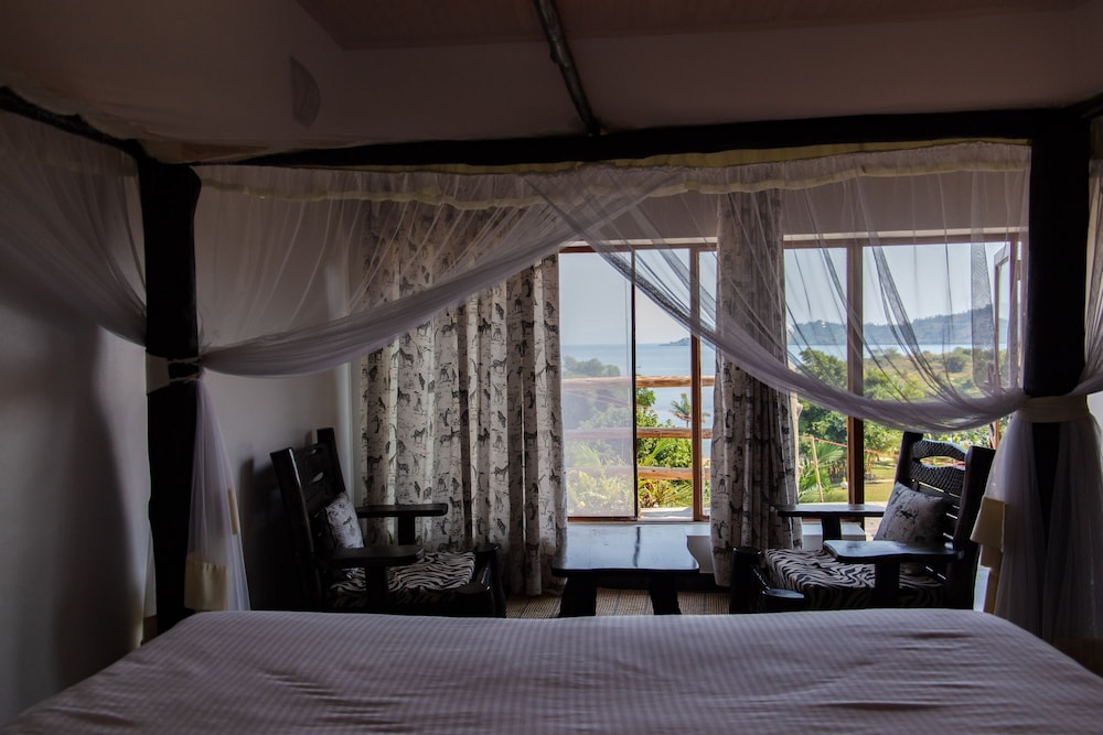 Room, 1 Bedroom, Smoking, Terrace