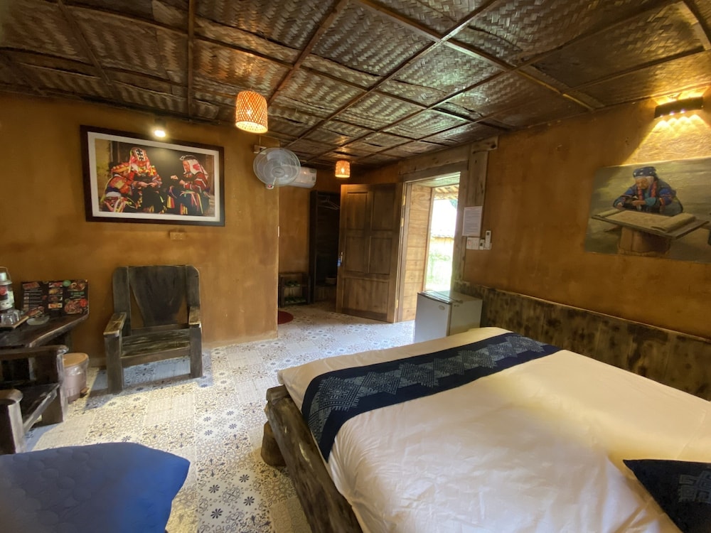 Traditional Bungalow, Multiple Beds photo 1