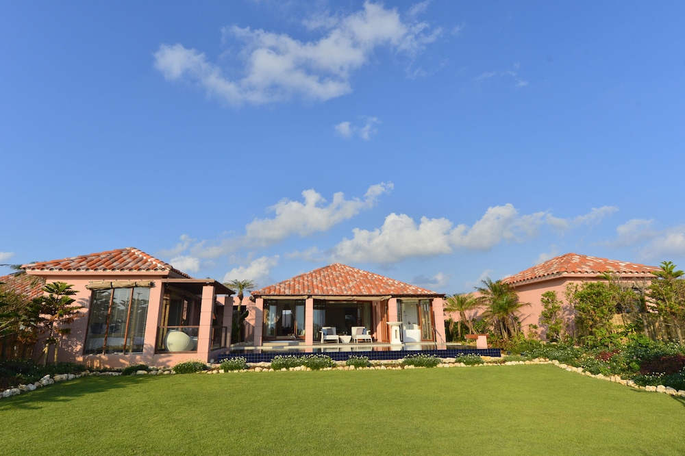 Suite Villa Bayfront (2 Bedrooms, Non Smoking) photo 2