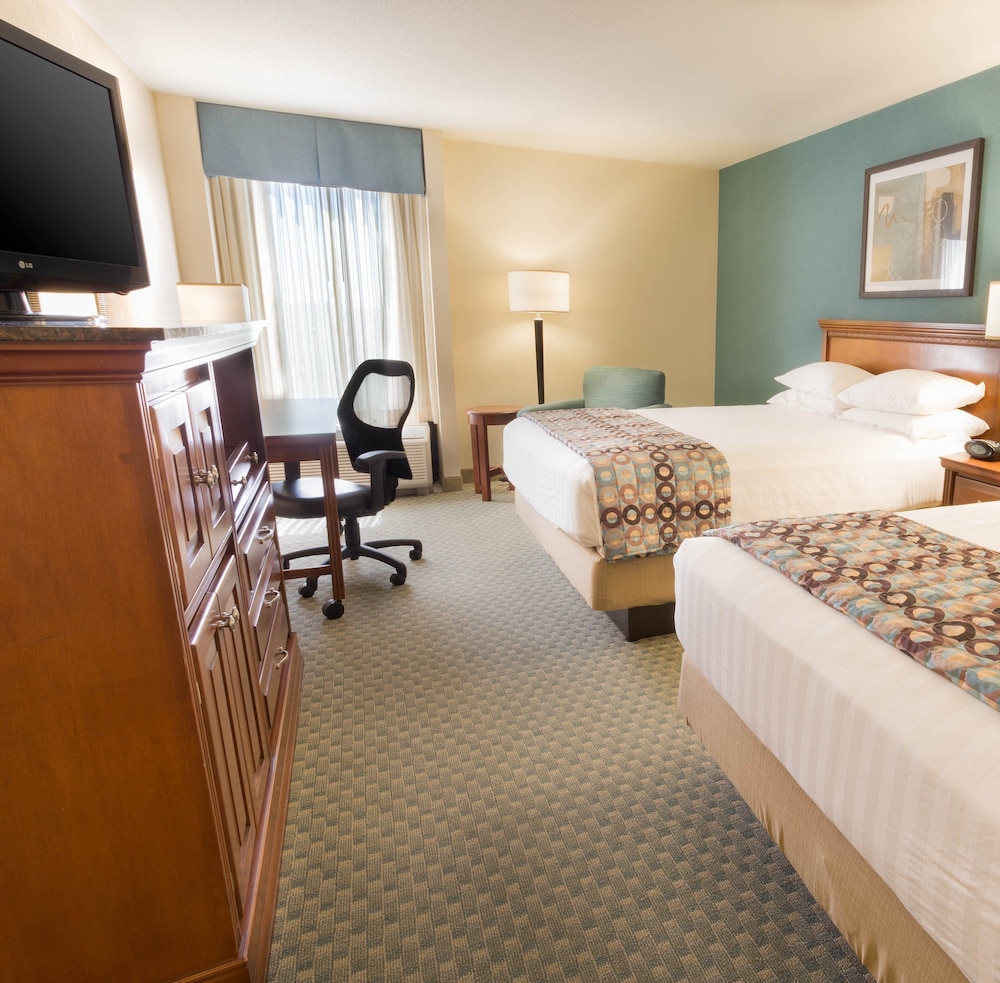 Suite, Multiple Beds, Refrigerator & Microwave (Upper Floor, 2 Rooms, Sofabed) photo 3