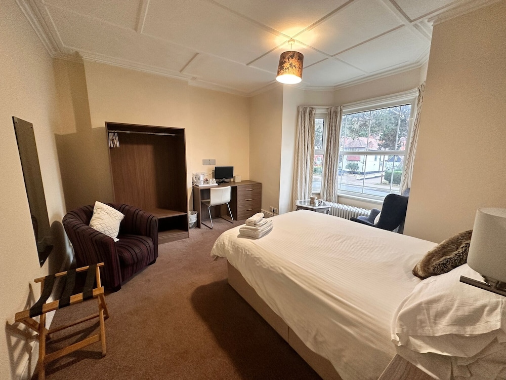 Classic Double Room - Photo 6