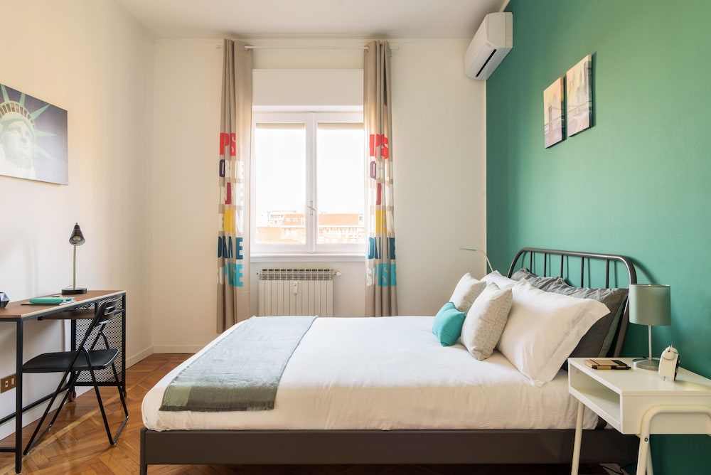 Apartment, 1 Queen Bed with Sofa bed, Non Smoking