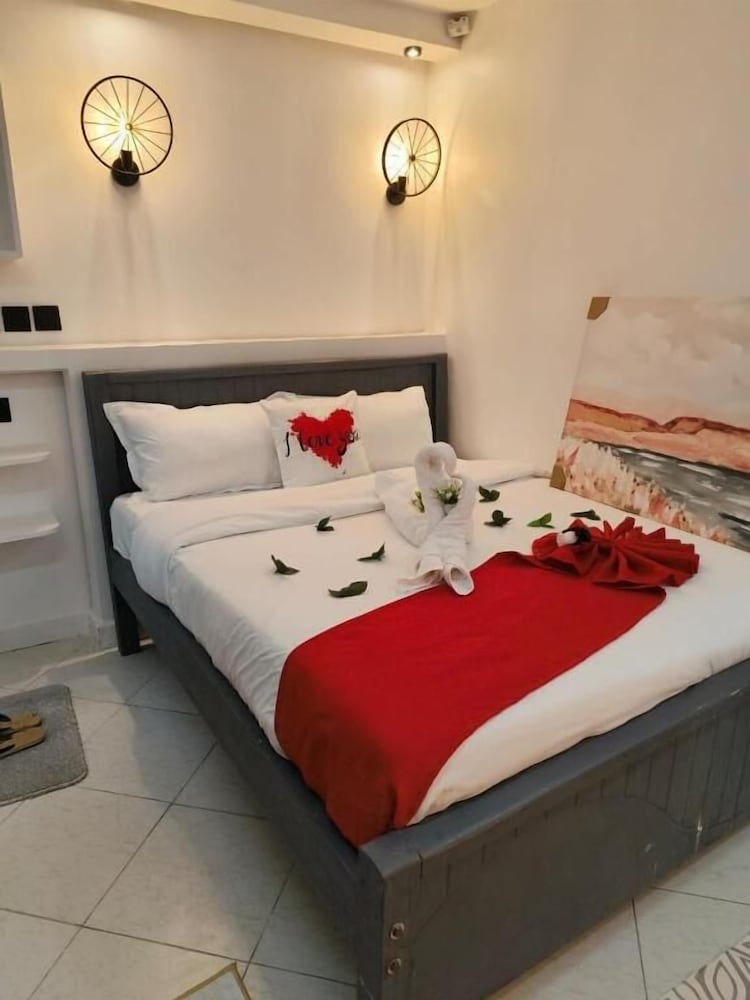 Standard Single Room, City View photo 1