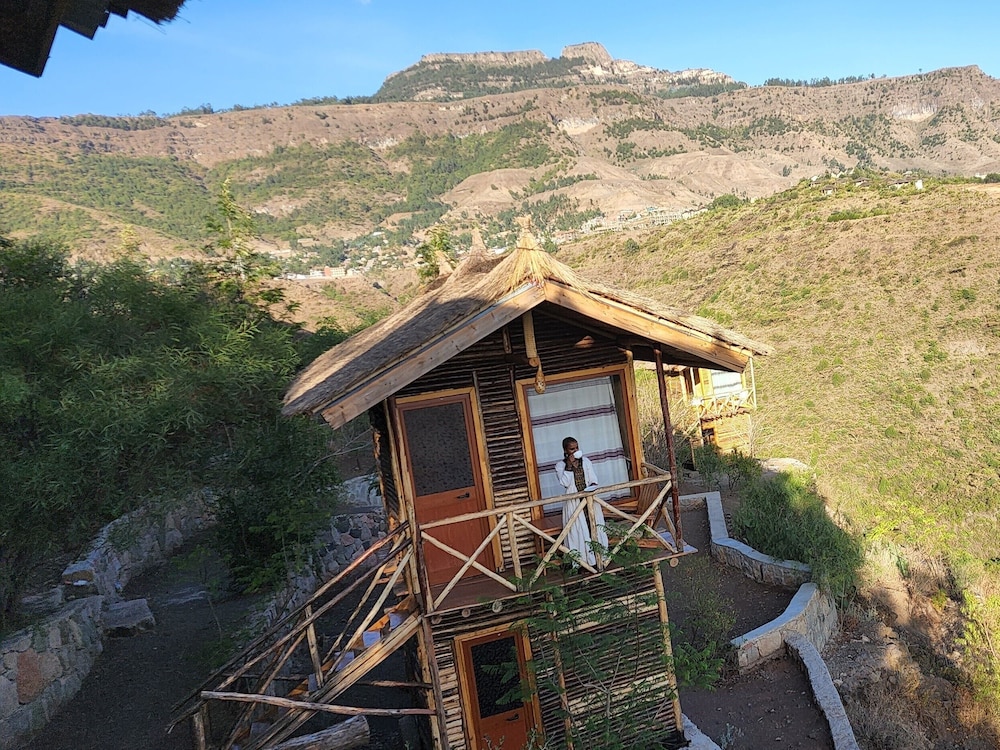 Panoramic Tree House photo 2