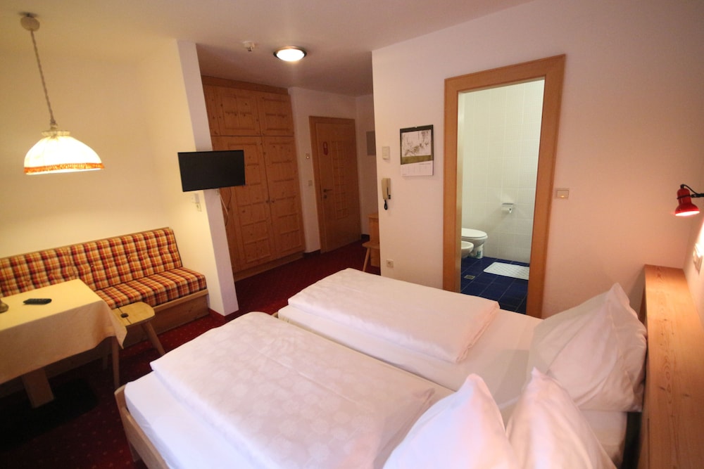 Standard Double Room (Lato Nord) photo 3
