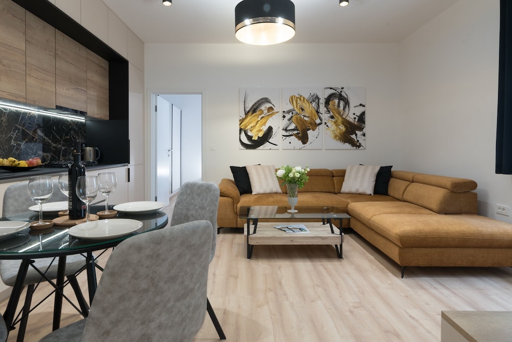 Family Apartment